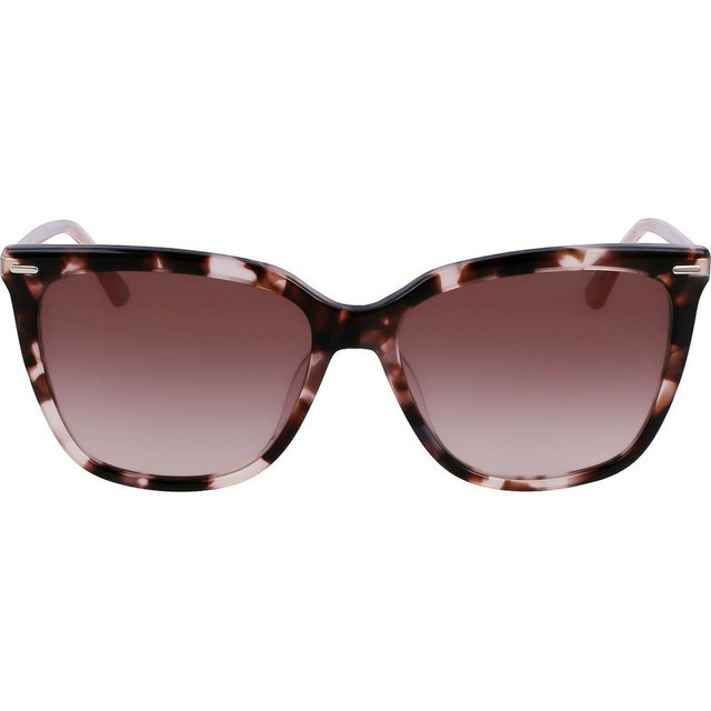 CK22532S - Rose Tortoise/Brown Gradient Lenses