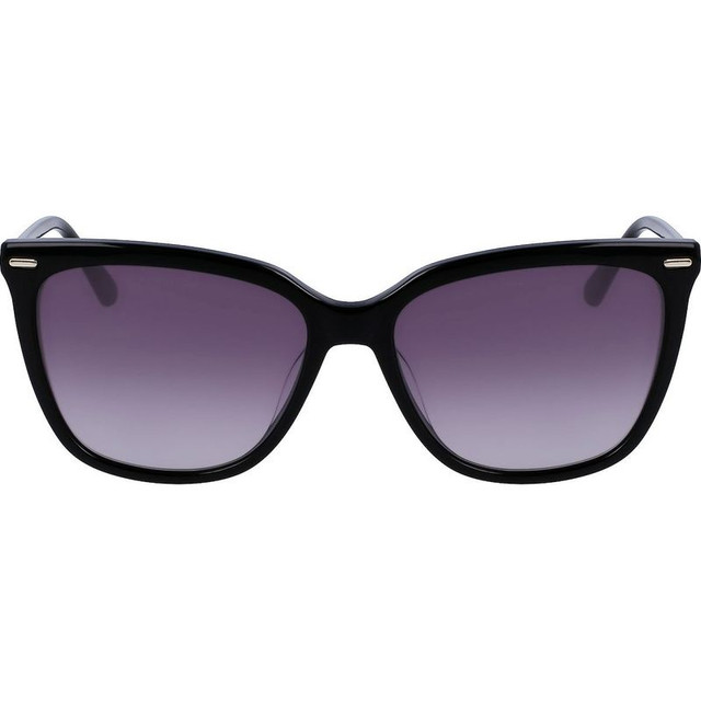 CK22532S - Black/Smoke Gradient Lenses