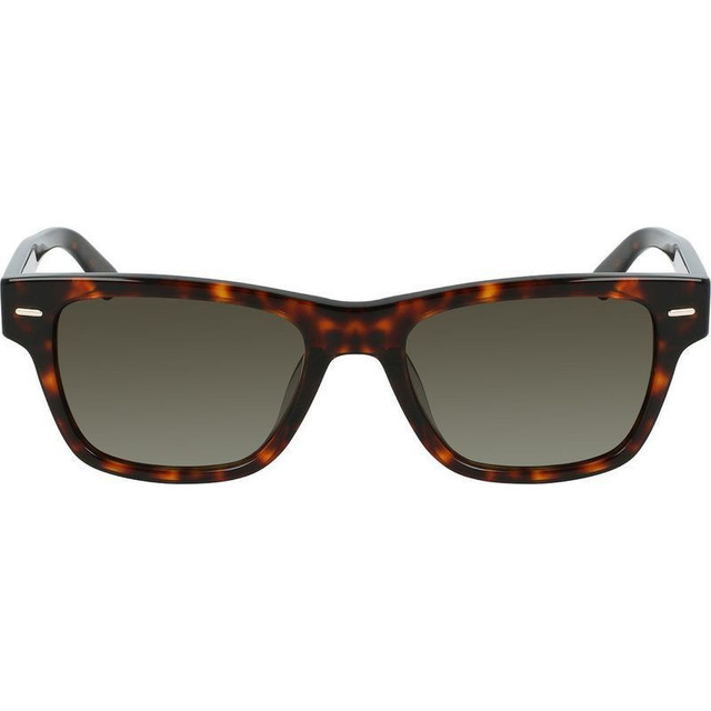 Calvin Klein CK21528S - Havana/Smoke Lenses