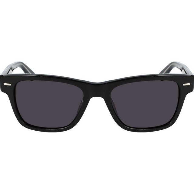 Calvin Klein CK21528S - Black/Grey Lenses