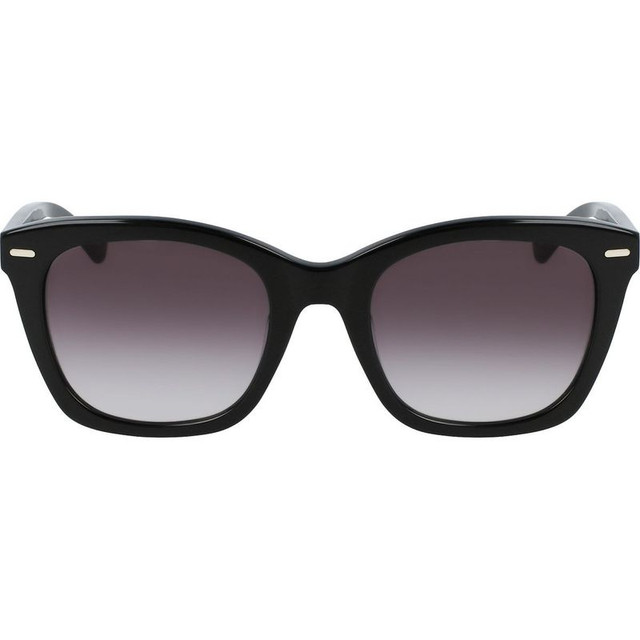 Calvin Klein CK21506S - Black/Grey Gradient Lenses