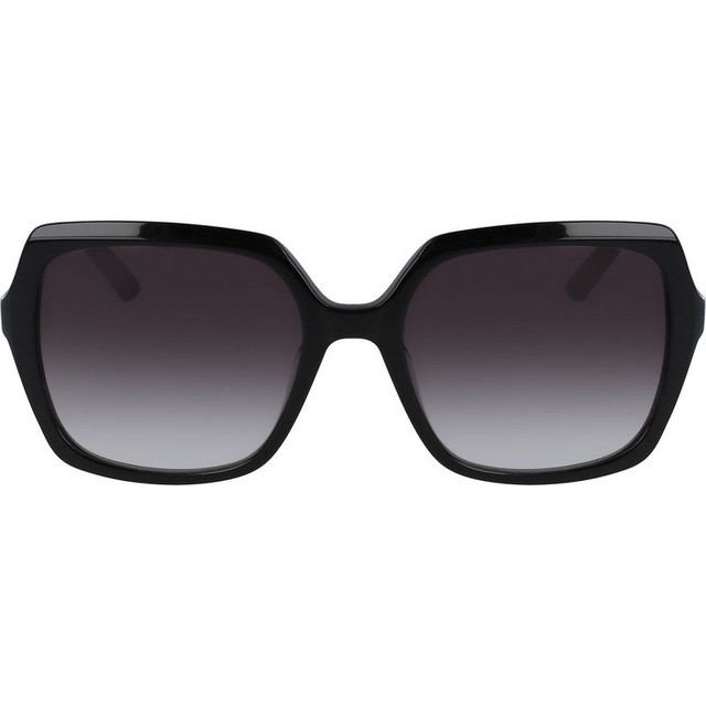 Calvin Klein CK20541S - Black/Grey Gradient Lenses