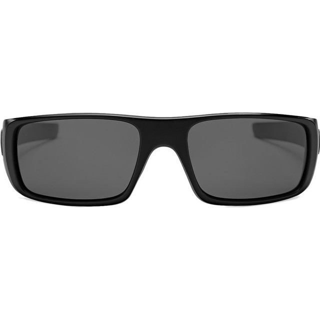 Rio - Black/Black Polarised Lenses