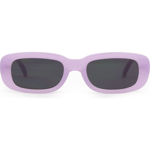 Carve Kids Lizzy - Gloss Translucent Lilac/Grey Lenses