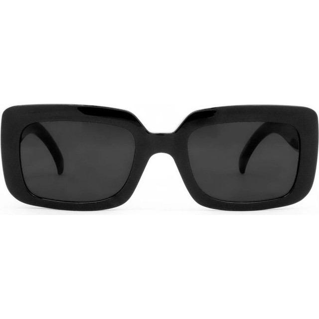 Carve Kids Sofia - Gloss Black/Grey Lenses