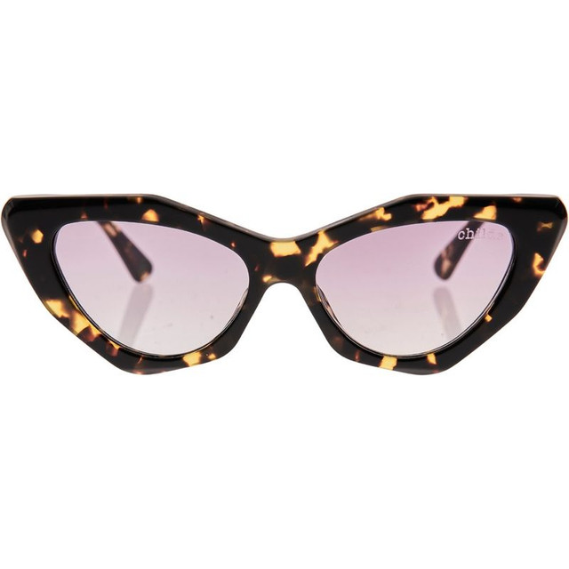 Childe Mookhi - Gloss Tort/Amber Bio Gradient Lenses