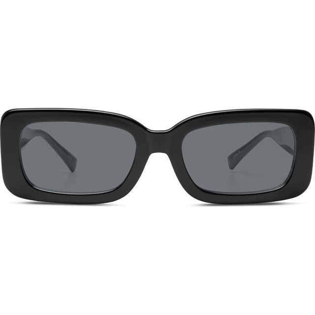 Liive Crush - Black/Grey Lenses