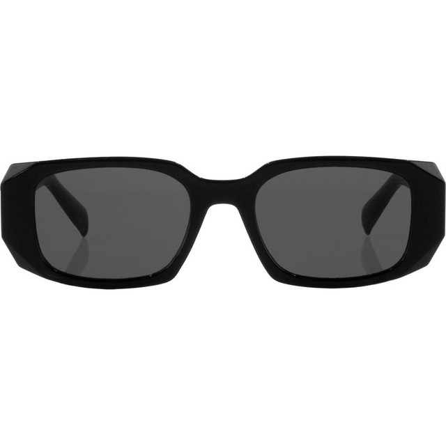 Carve Milan - Gloss Black/Dark Grey Lenses