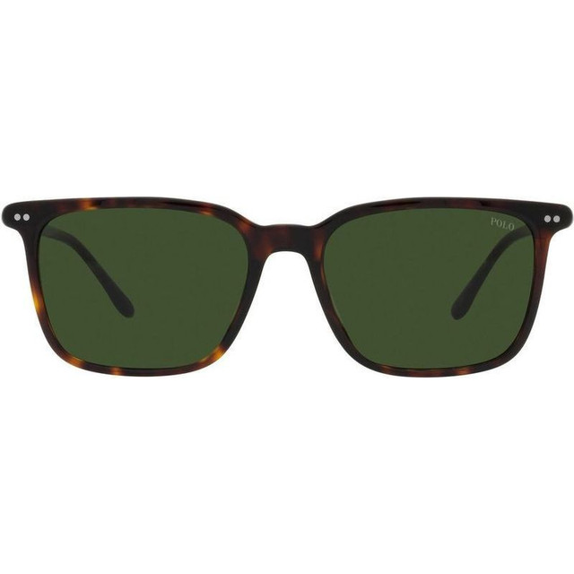 PH4194U - Shiny Dark Havana/Dark Green Lenses