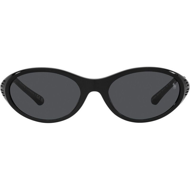 PH4197U - Matte Black/Grey Lenses