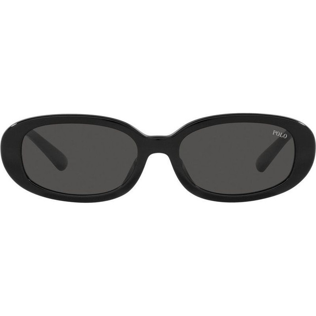 PH4198U - Shiny Black/Dark Grey Lenses