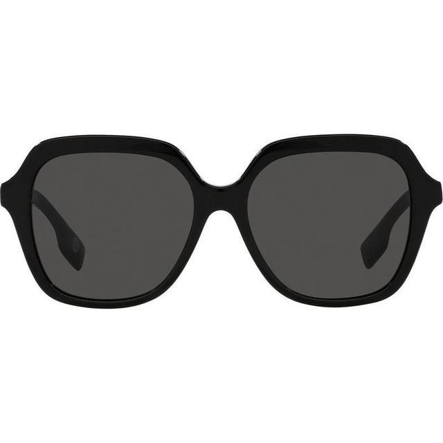 Joni BE4389 - Black/Dark Grey Lenses