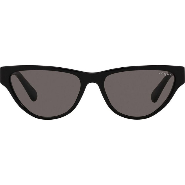 Vogue Eyewear VO5513S - Black/Dark Grey Lenses