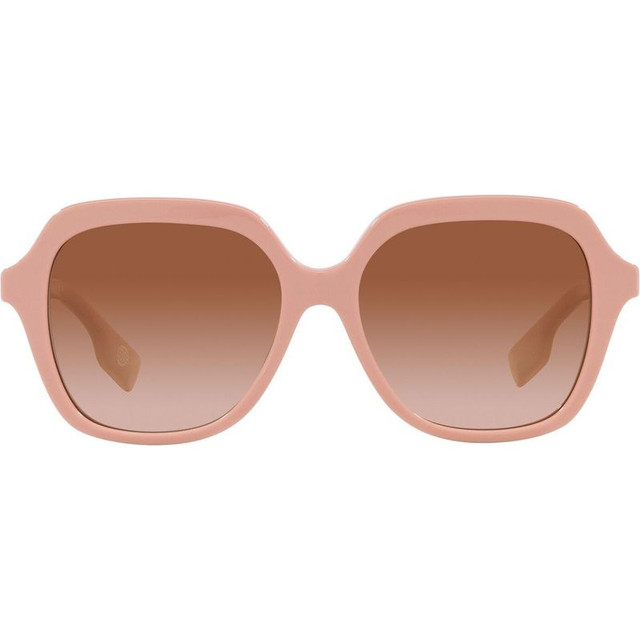 Joni BE4389 - Pink/Brown Gradient Lenses