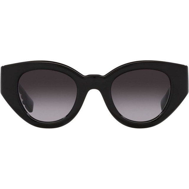 Meadow BE4390F - Black/Grey Gradient Lenses