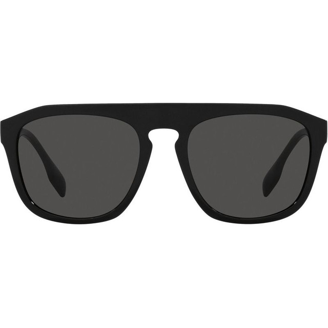 Wren BE4396U - Black/Dark Grey Lenses