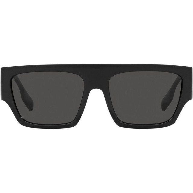 Micah BE4397U - Black/Dark Grey Lenses