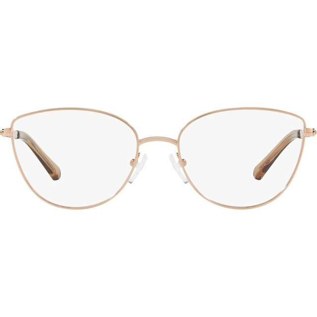 Buena Vista MK3030 - Rose Gold/Clear Lenses