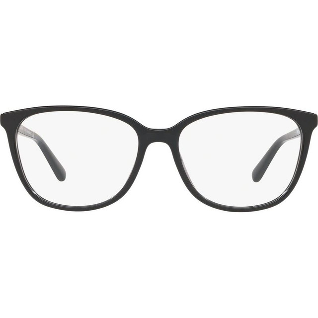 Santa Clara MK4067U - Black/Clear Lenses