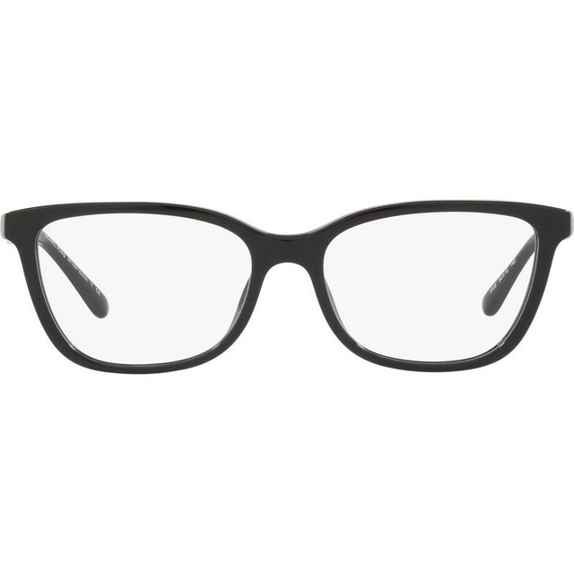 Michael Kors Glasses Greve MK4097 - Black/Clear Lenses