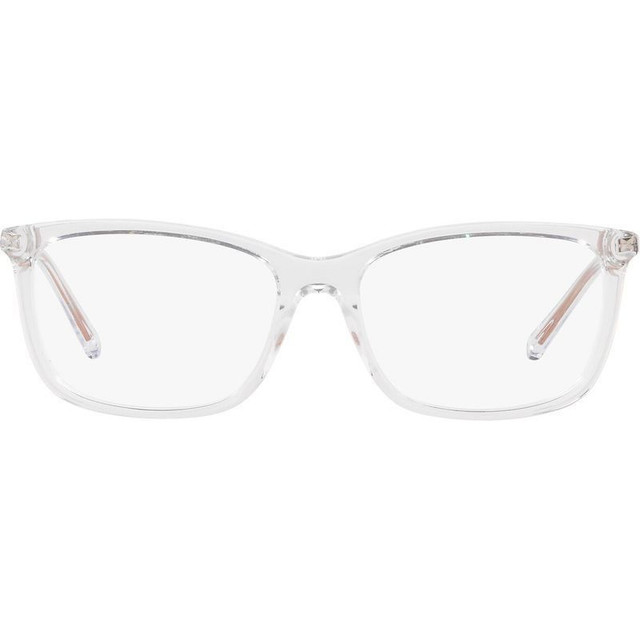 Michael Kors Glasses Vivianna II MK4030 - Clear/Clear Lenses