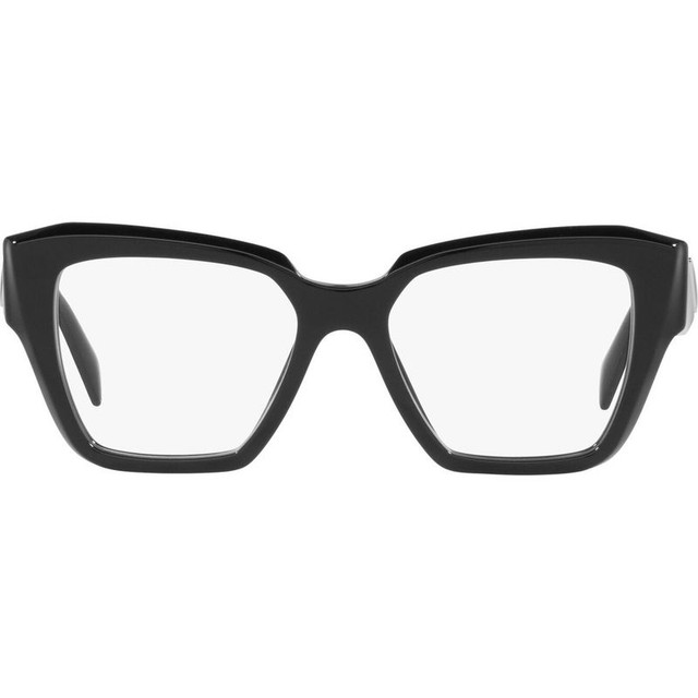 PR09ZV - Black/Clear Lenses