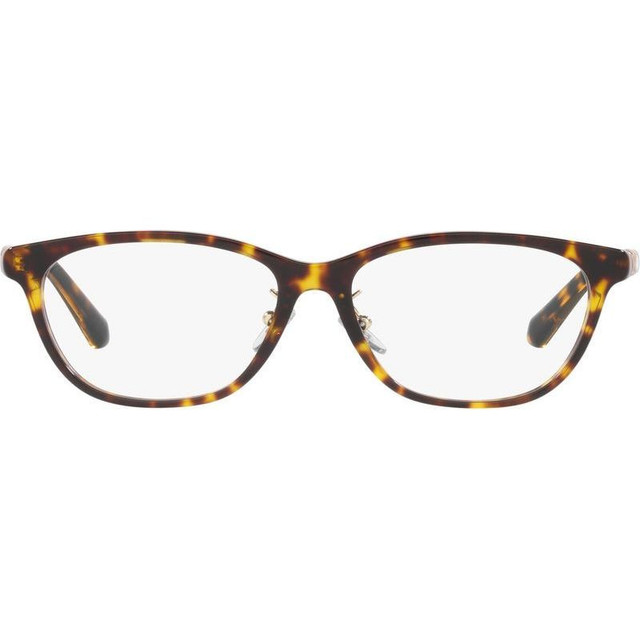 BV4204BD - Havana/Clear Lenses