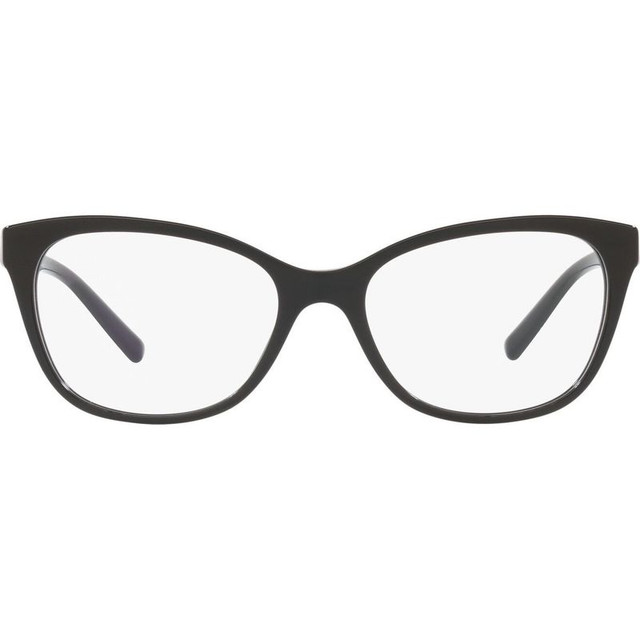 BV4211 - Black Gradient/Clear Lenses