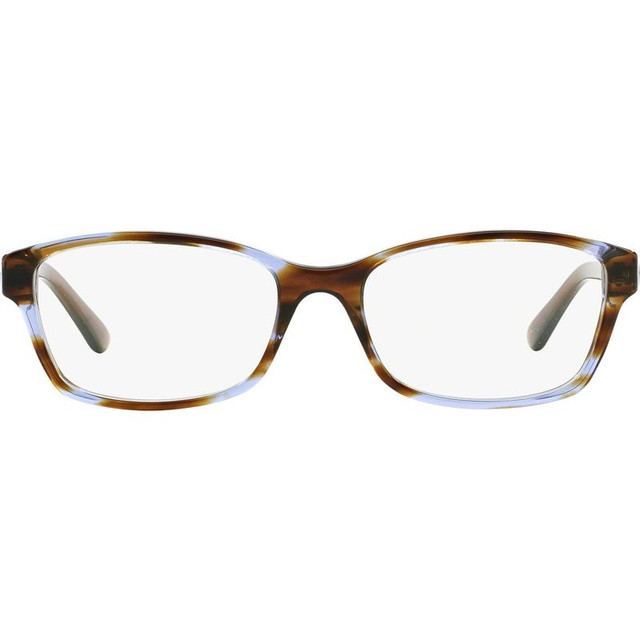 Bvlgari Glasses BV4061B - Variegated/Clear Lenses