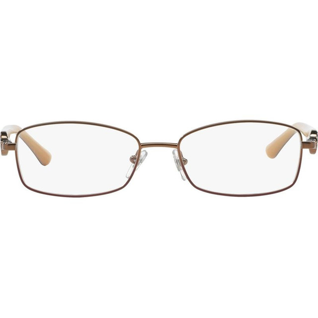 VO3845B - Brown/Clear Lenses