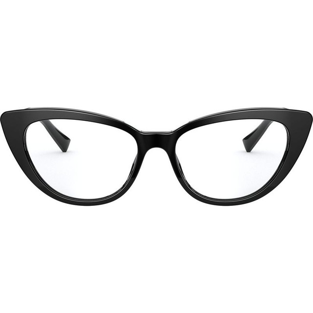 VE3286 - Black/Clear Lenses