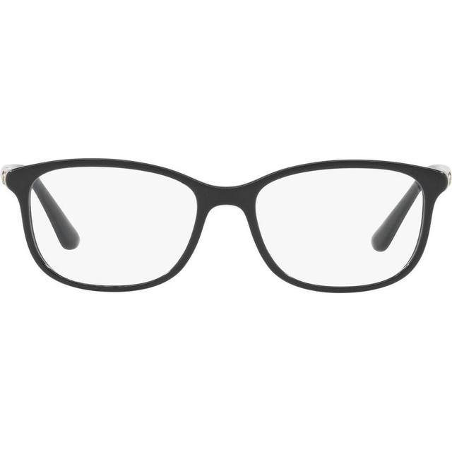 VO5163 - Black/Clear Lenses