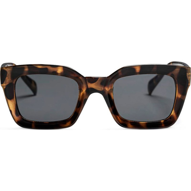 CHPO Anna - Leopard/Black Lenses