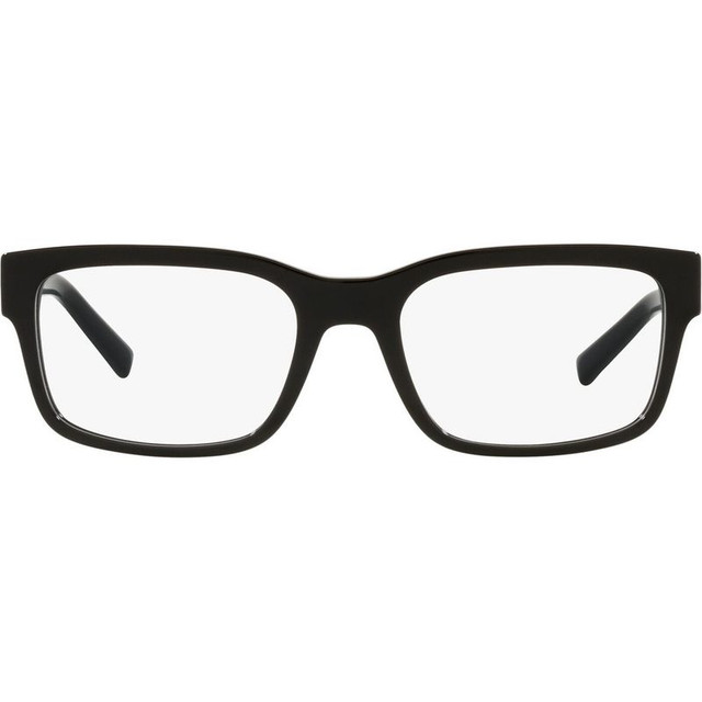 DG3352 - Black/Clear Lenses