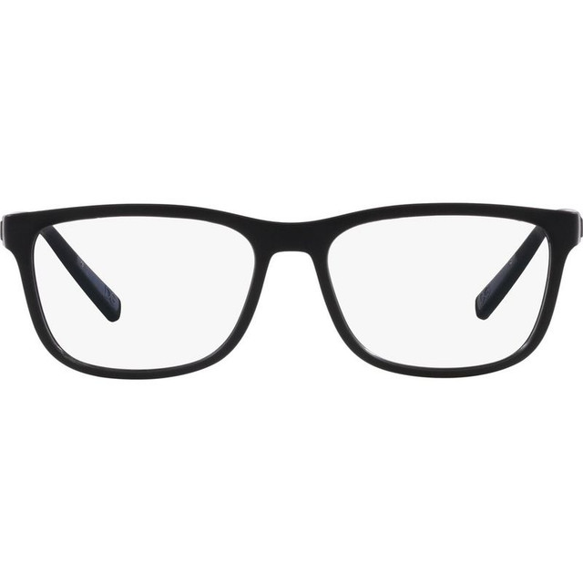 Dolce & Gabbana Glasses DG5086 - Black/Clear Lenses