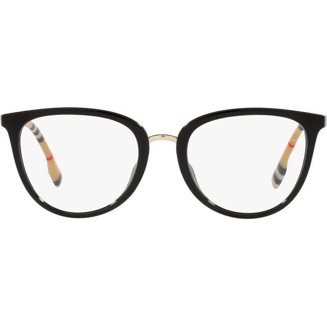 BE2366U - Black/Clear Lenses