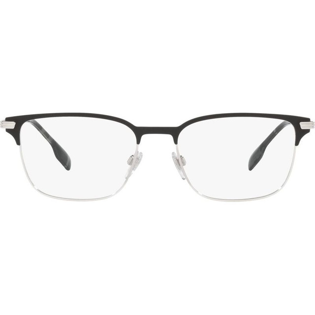 Malcom BE1372 - Black/Clear Lenses