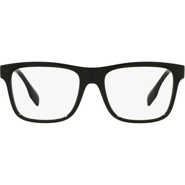 Carter BE2353 - Black/Clear Lenses