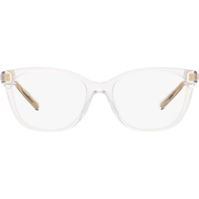 Coach Glasses HC6186 - Clear/Clear Lenses