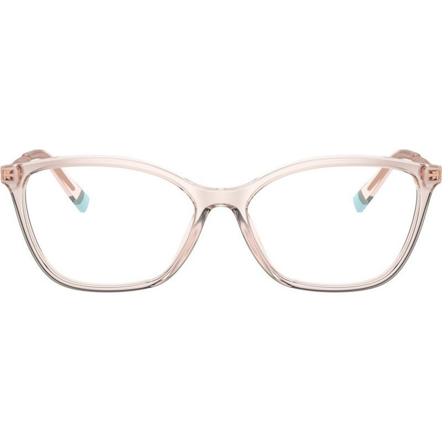Tiffany & Co. Glasses TF2205 - Nude Transparent/Clear Lenses