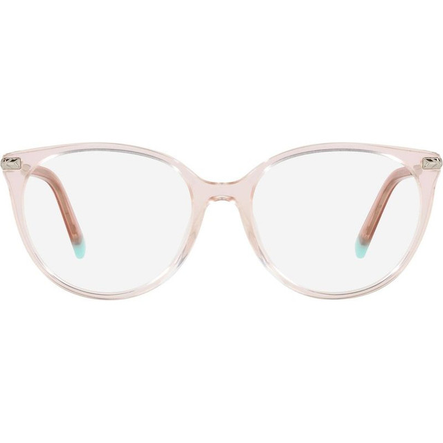 Tiffany & Co. Glasses TF2209 - Nude Transparent/Clear Lenses