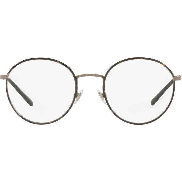 PH1210 - Semi Shiny Vintage Khaki/Clear Lenses