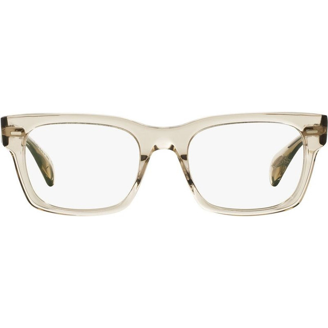 Oliver Peoples Glasses Ryce OV5332U - Shroom/Clear Lenses