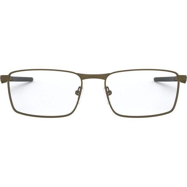 Fuller OX3227 - Pewter/Clear Lenses 55 Eye Size