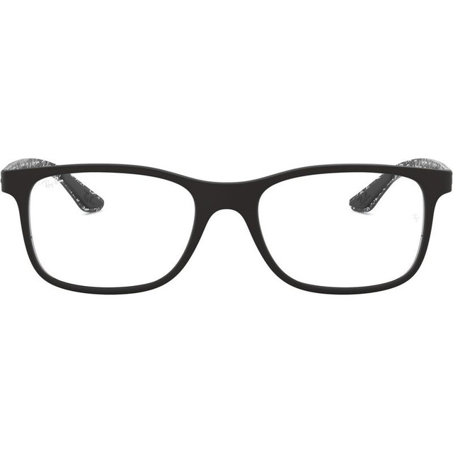 Ray-Ban Glasses RX8903 - Black/Clear Lenses