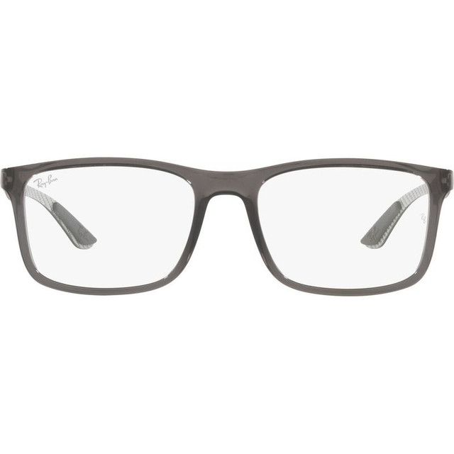 RX8908 - Transparent Grey/Clear Lenses