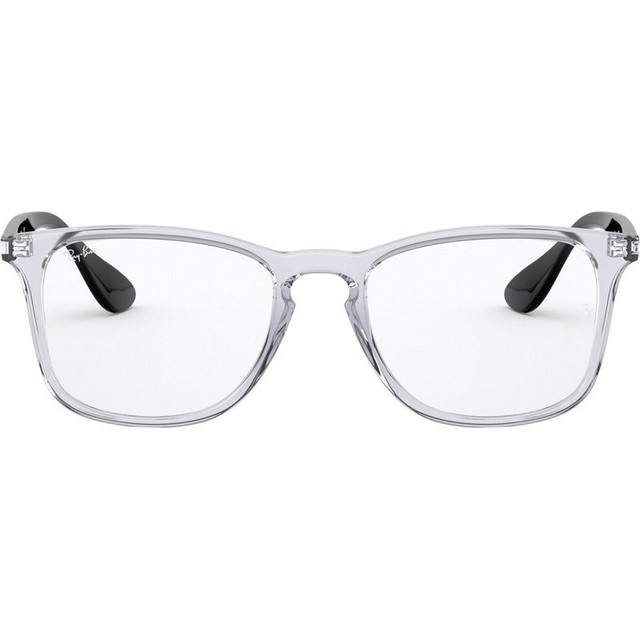 Ray-Ban Glasses RX7074 - Transparent/Clear Lenses