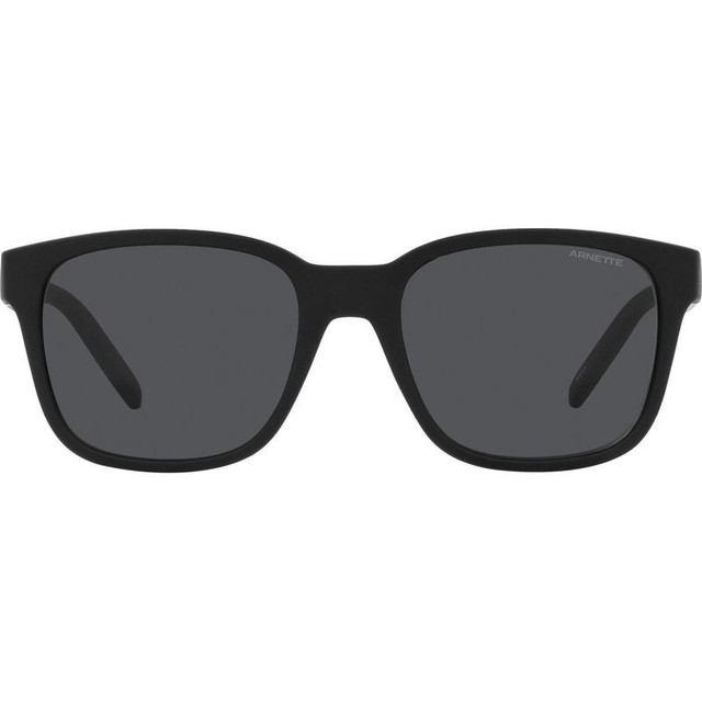 Surry H AN4320 - Matte Black/Dark Grey Lenses