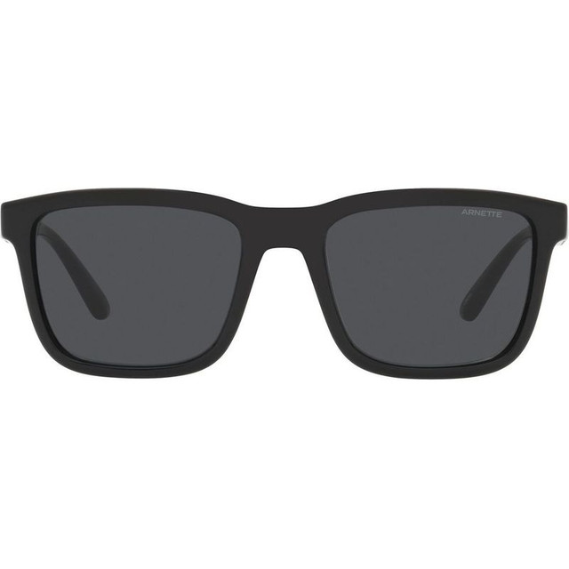 Arnette Lebowl AN4321 - Black/Dark Grey Lenses