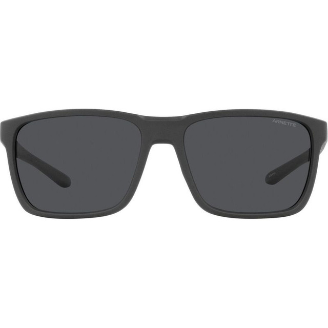 Arnette Sokatra AN4323 - Matte Grey/Dark Grey Lenses